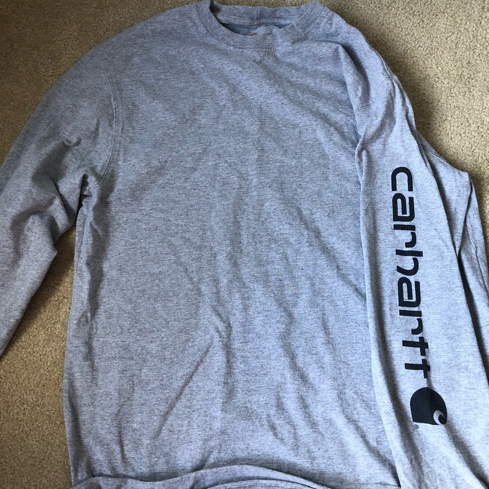 Carhartt long sleeve